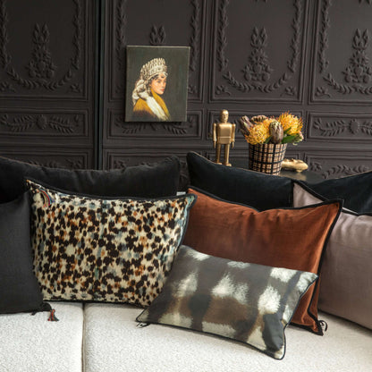 Housse De Coussin Balibar Elitis Elitis
