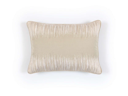 Basile Elitis - housse 40x55 cm Coton Brodé