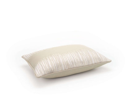 Basile Elitis - housse 40x55 cm Coton Brodé