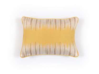 Basile Elitis - housse 40x55 cm Coton Brodé