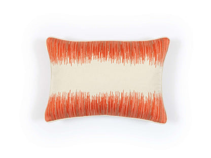 Basile Elitis - housse 40x55 cm Coton Brodé