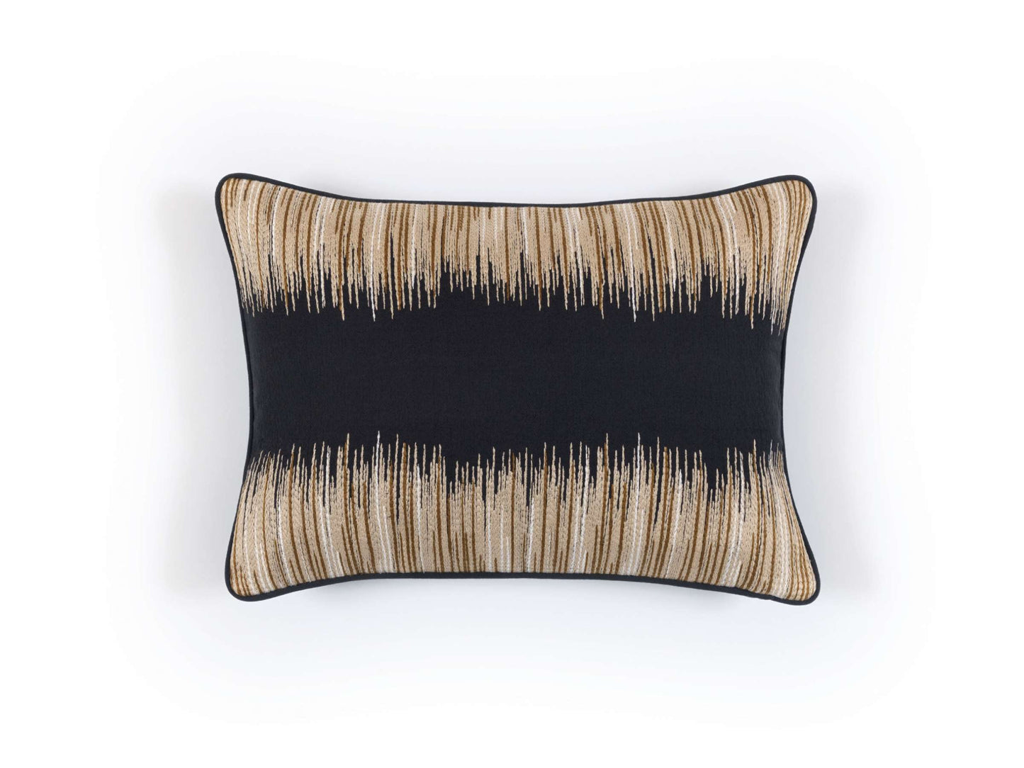 Basile Elitis - housse 40x55 cm Coton Brodé