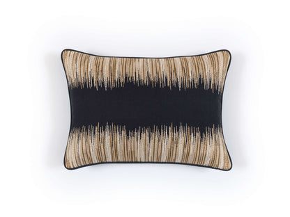 Basile Elitis - housse 40x55 cm Coton Brodé