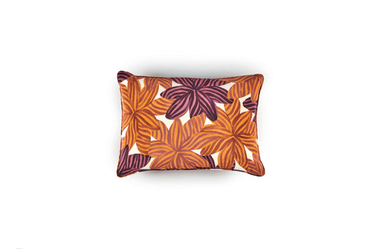 Housse De Coussin Bee Flower Elitis Elitis