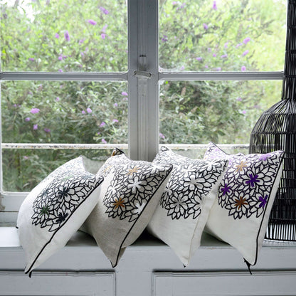 Housse De Coussin Belladona Elitis Elitis