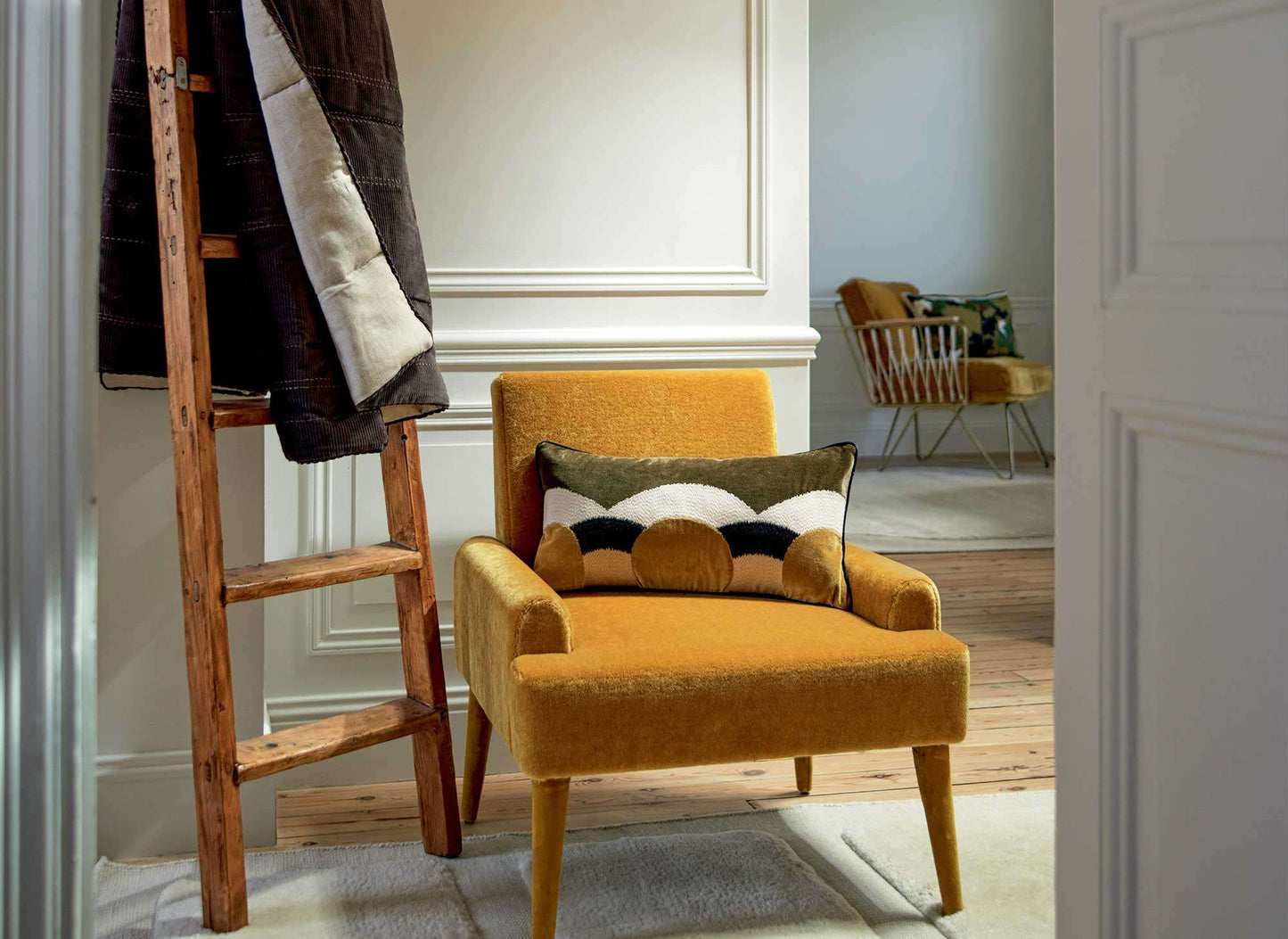 Célestine Élitis – Housse 25x50