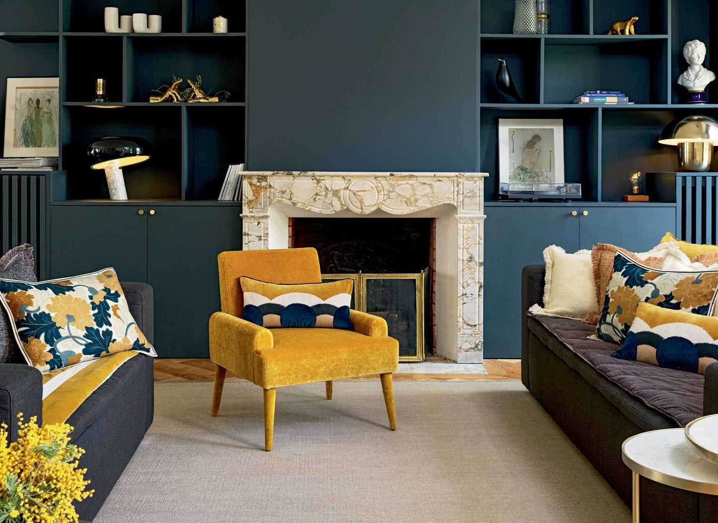 Célestine Élitis – Housse 25x50