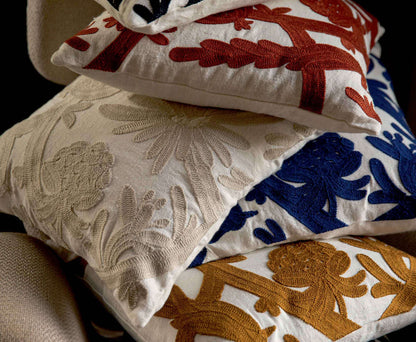 Housse de Coussin Paradis Elitis Elitis