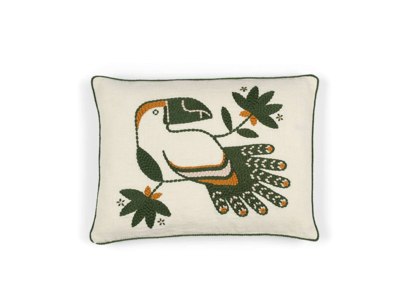 Housse De Coussin Cristobal Elitis Elitis