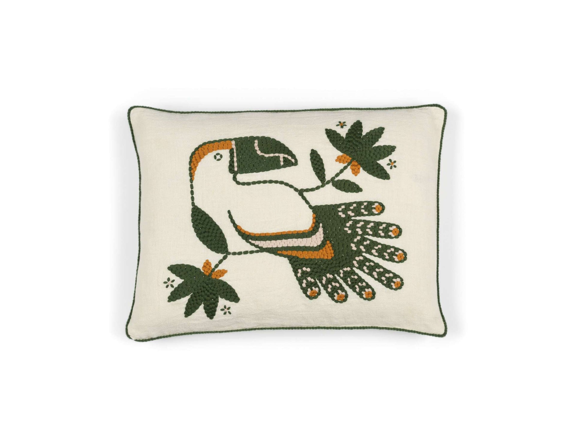 Housse De Coussin Cristobal Elitis Elitis
