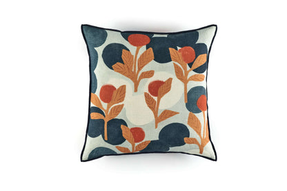 Housse De Coussin Daffodils Elitis Elitis