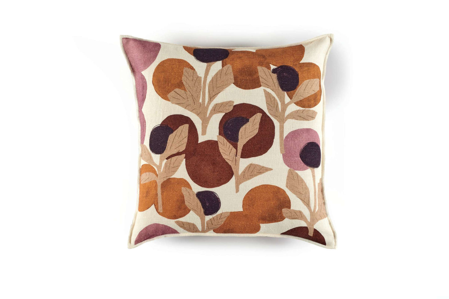 Housse De Coussin Daffodils Elitis Elitis