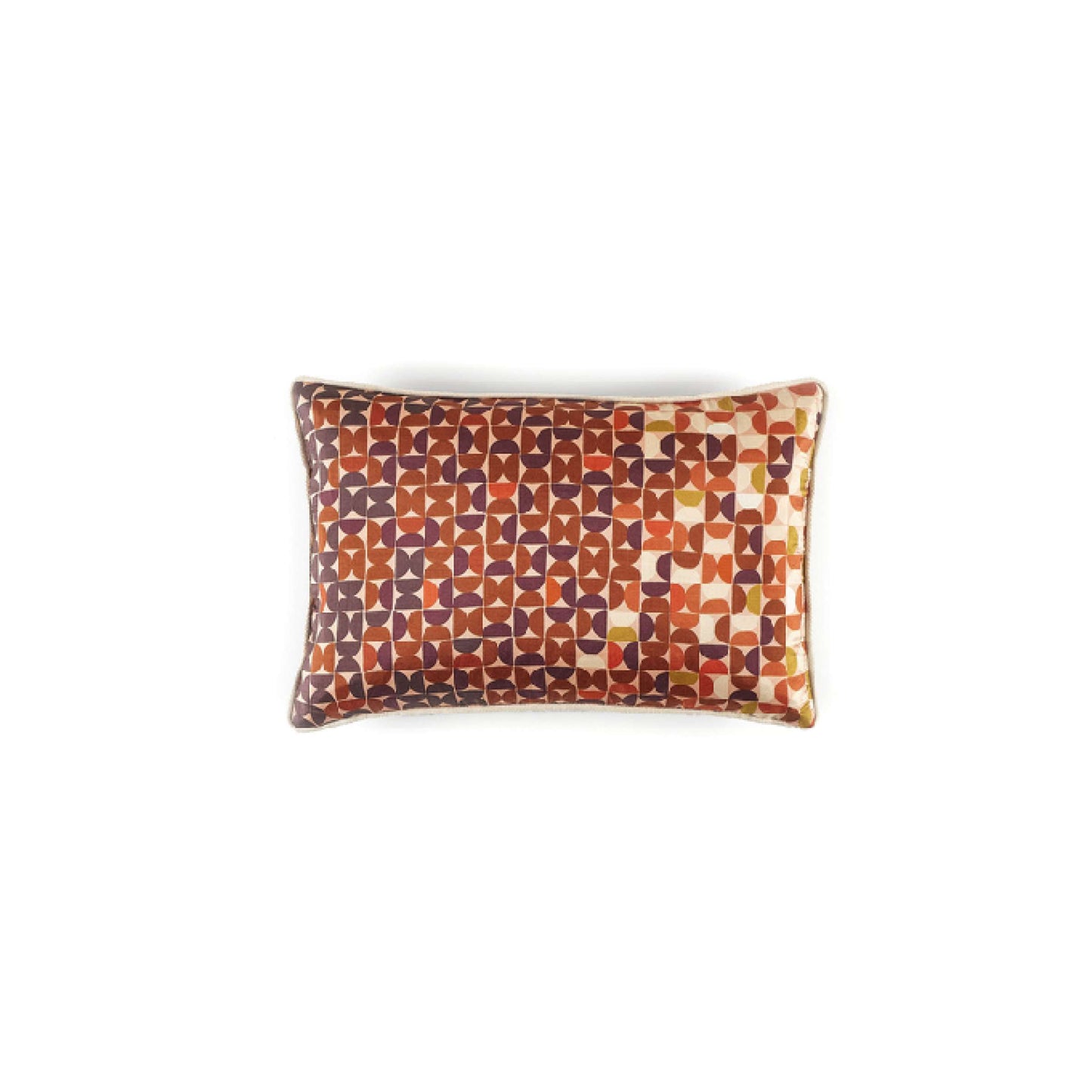 Housse De Coussin Diabolo Elitis Elitis