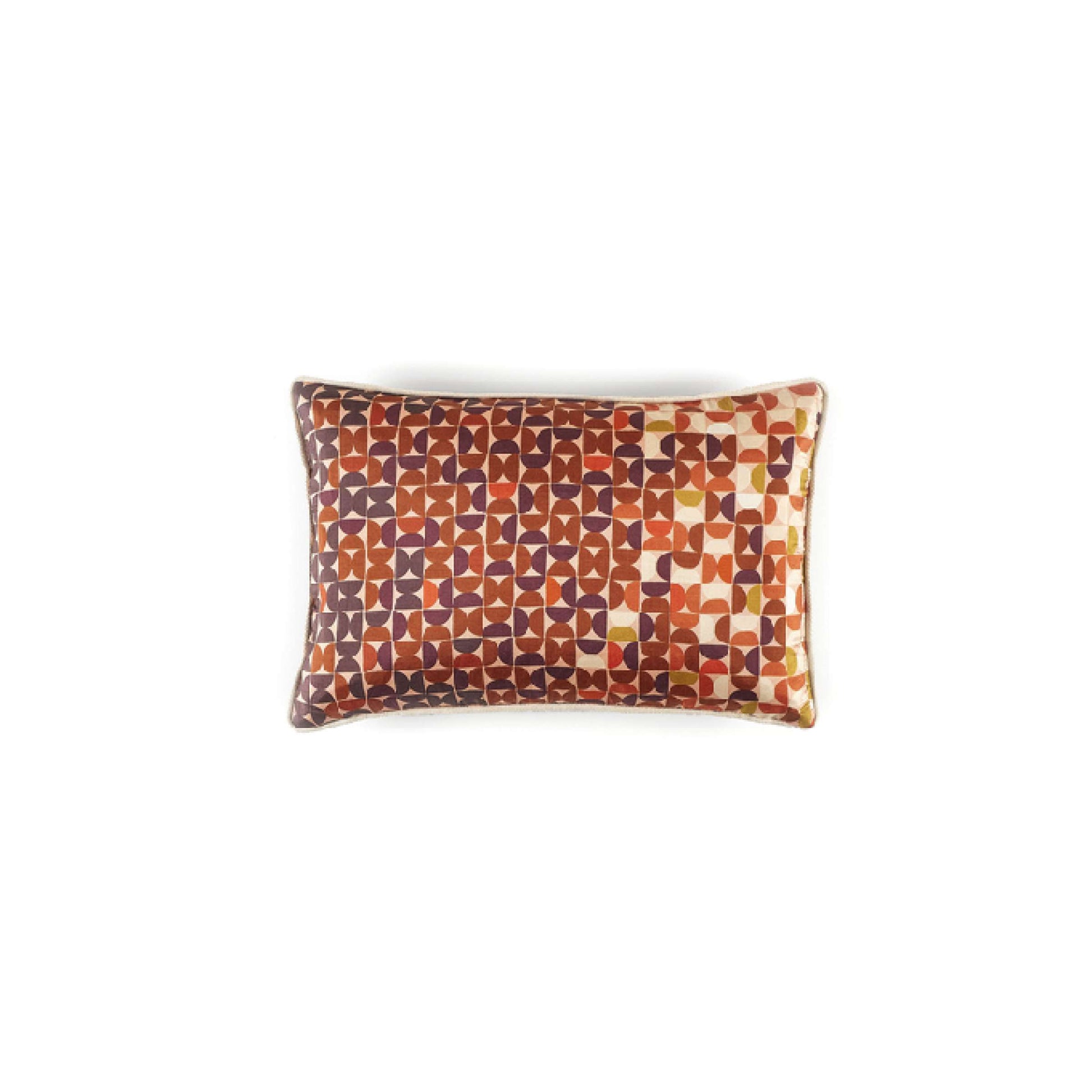 Housse De Coussin Diabolo Elitis Elitis