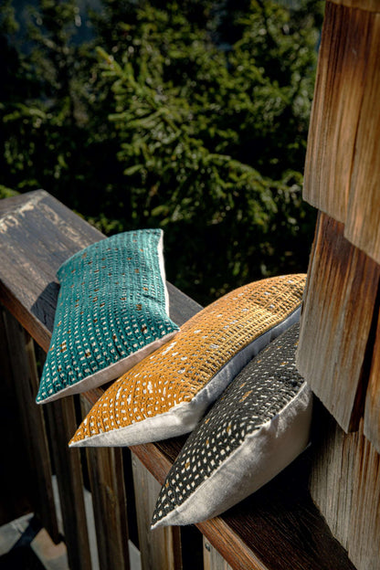 Housse De Coussin Downtown Elitis Elitis