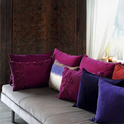 Housse De Coussin Eurydice Elitis Elitis
