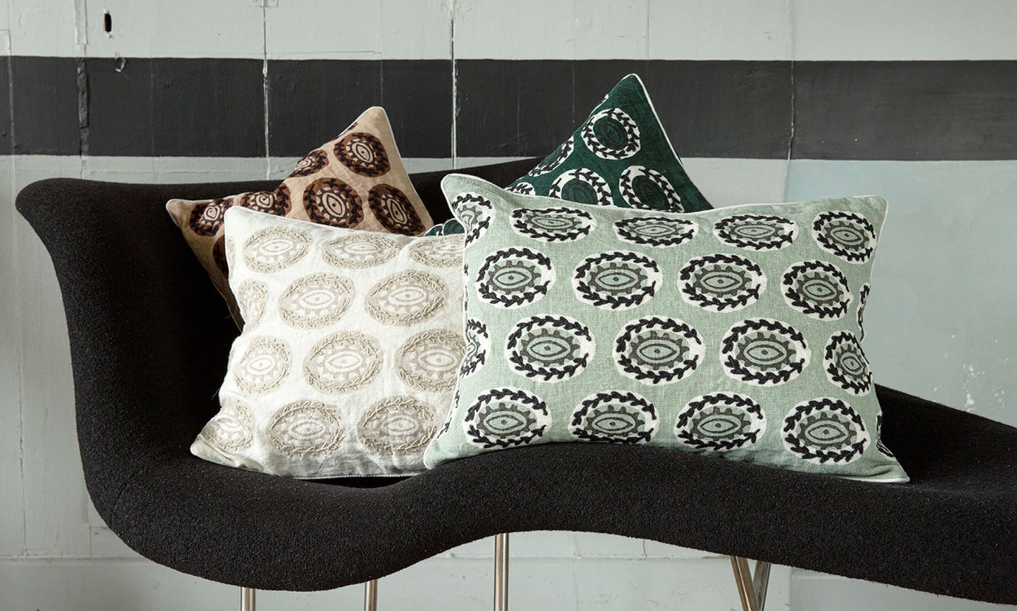 Coussin Elitis Eze Elitis