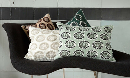 Coussin Elitis Eze Elitis
