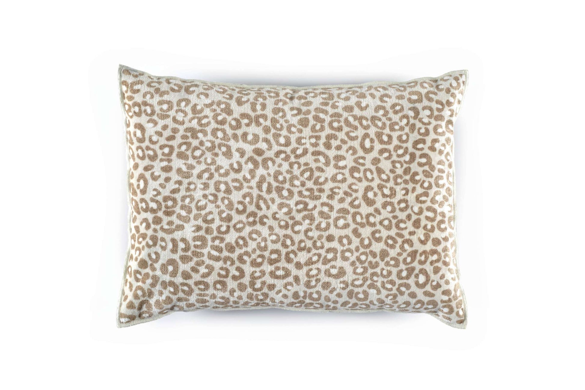 Housse De Coussin Fauve Elitis Elitis