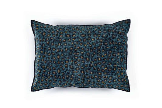 Housse De Coussin Fauve Elitis Elitis