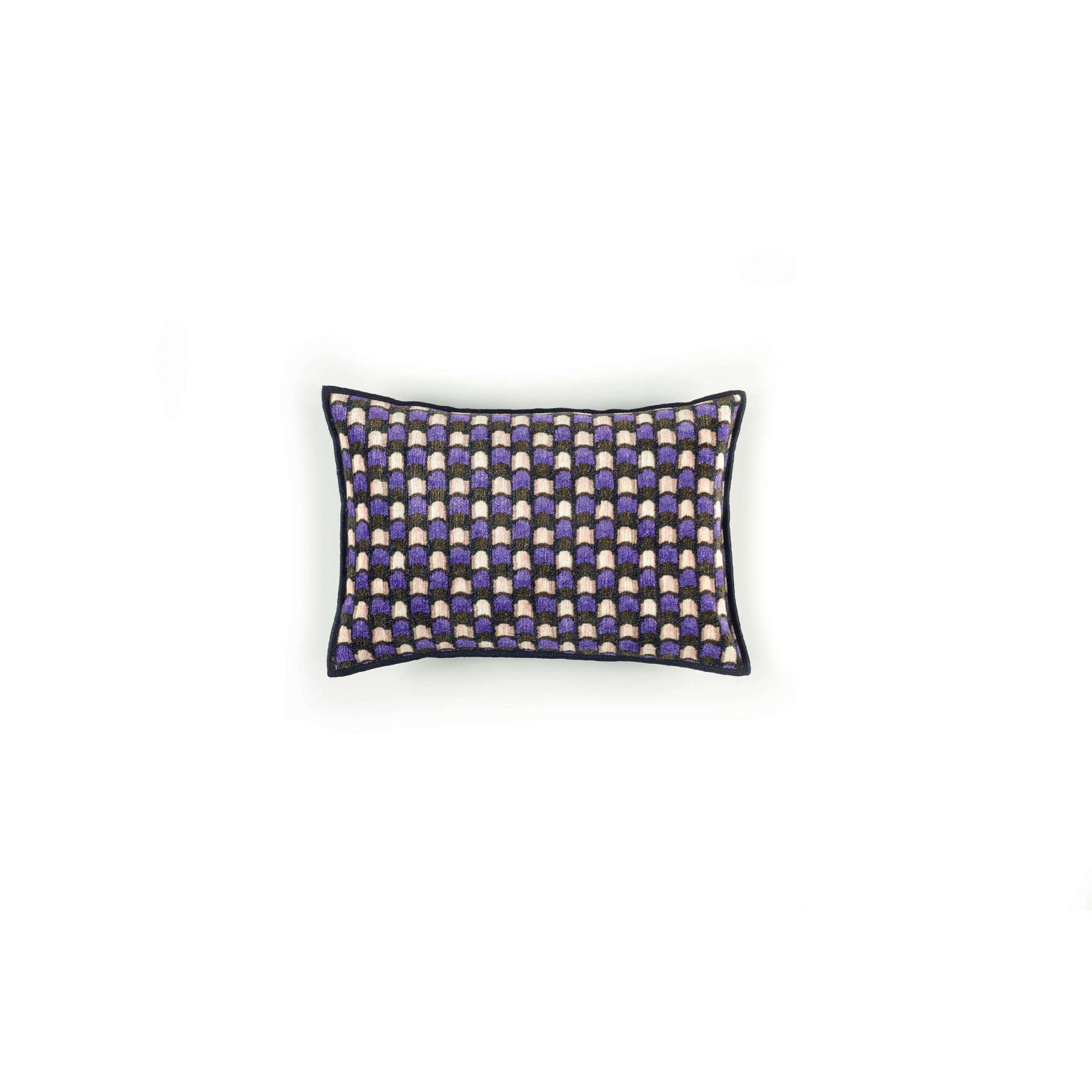 Housse De Coussin Gemmail Elitis Elitis