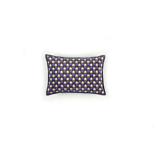 Housse De Coussin Gemmail Elitis Elitis