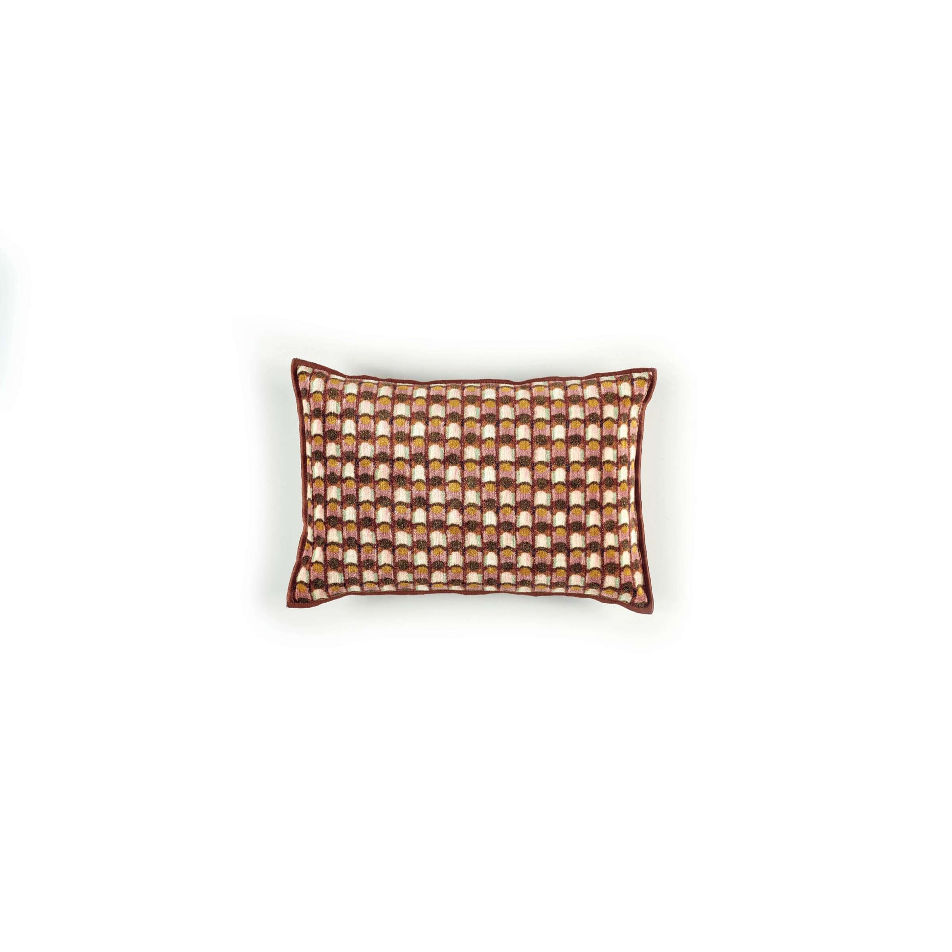 Housse De Coussin Gemmail Elitis Elitis