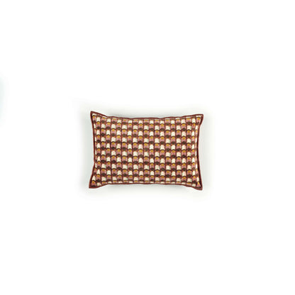 Housse De Coussin Gemmail Elitis Elitis