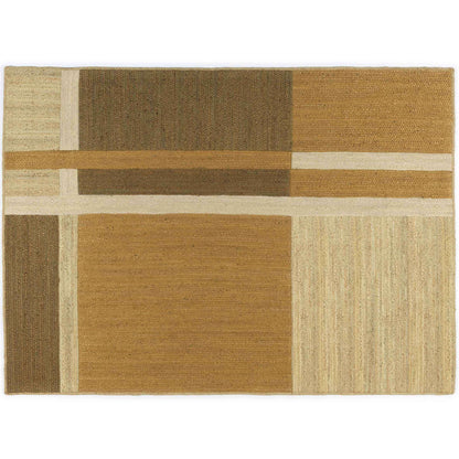 Gustave Élitis  - Tapis en Jute