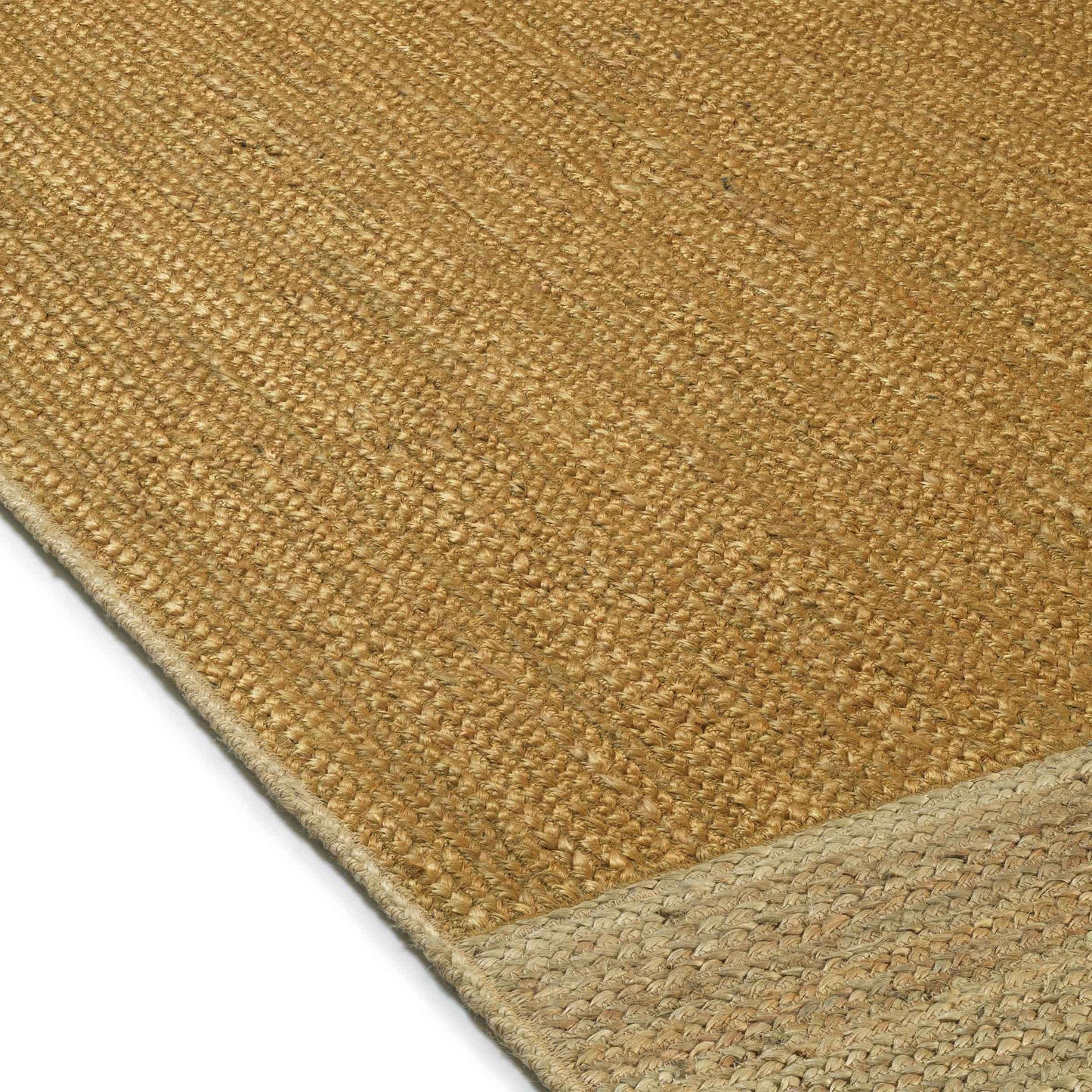 Gustave Élitis  - Tapis en Jute