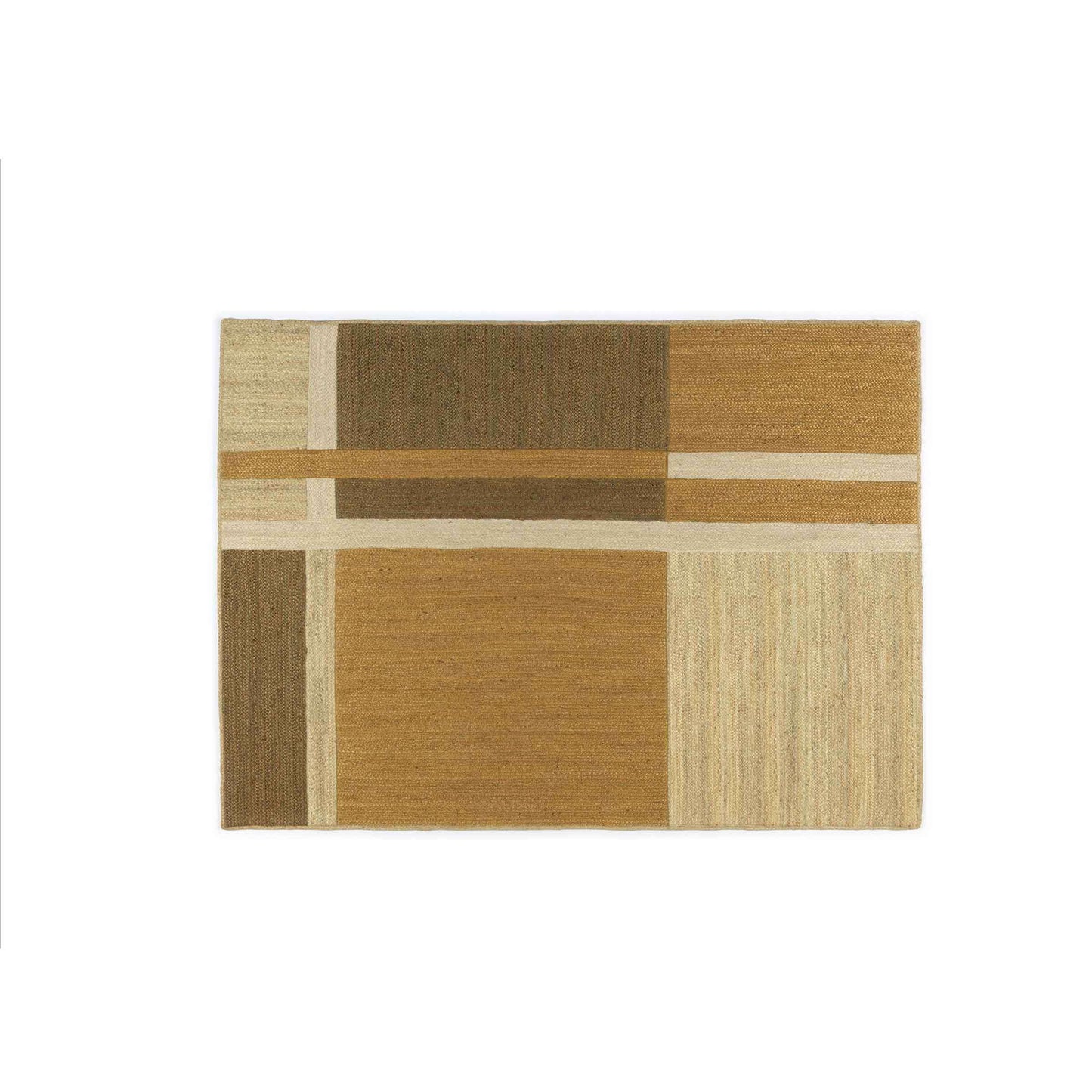 Gustave Élitis  - Tapis en Jute