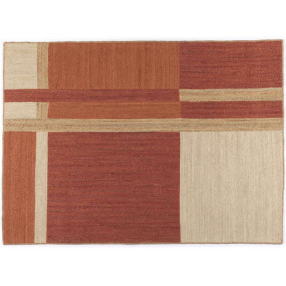 Gustave Élitis  - Tapis en Jute