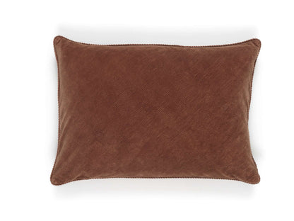 Housse De Coussin Ithaque Elitis Elitis