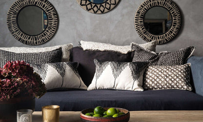 Housse De Coussin Josephine Elitis Elitis