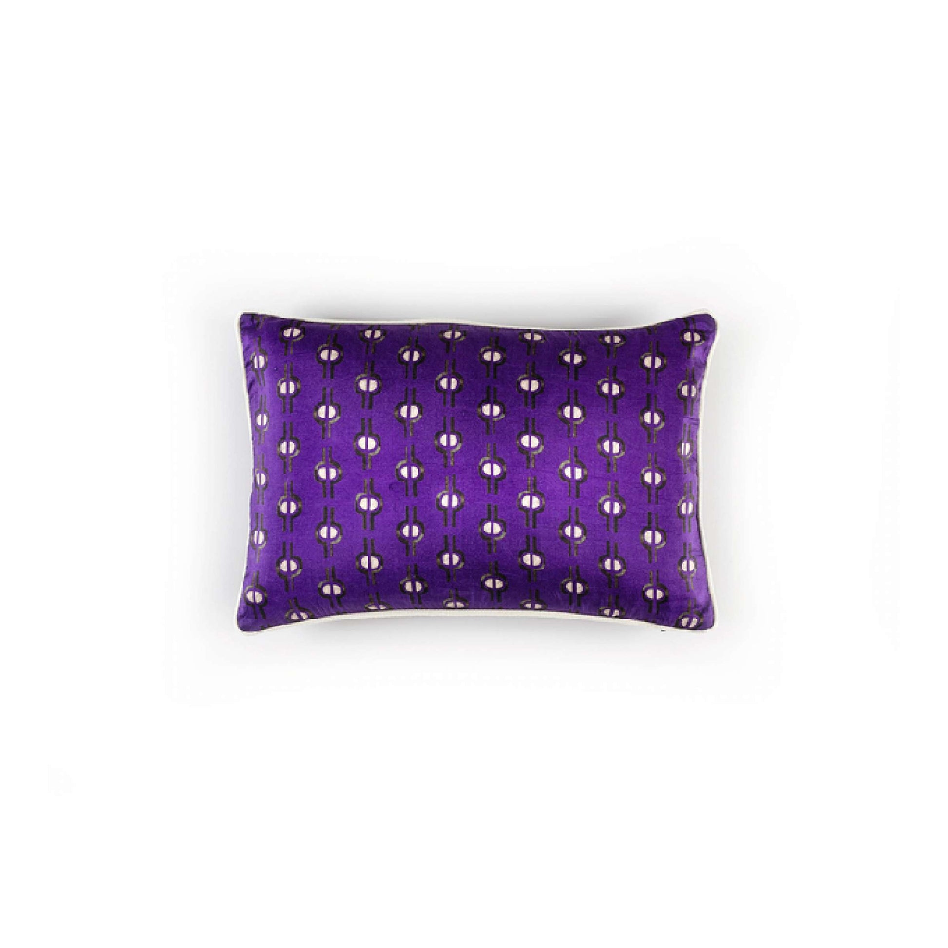 Housse De Coussin Lucerama Elitis Elitis