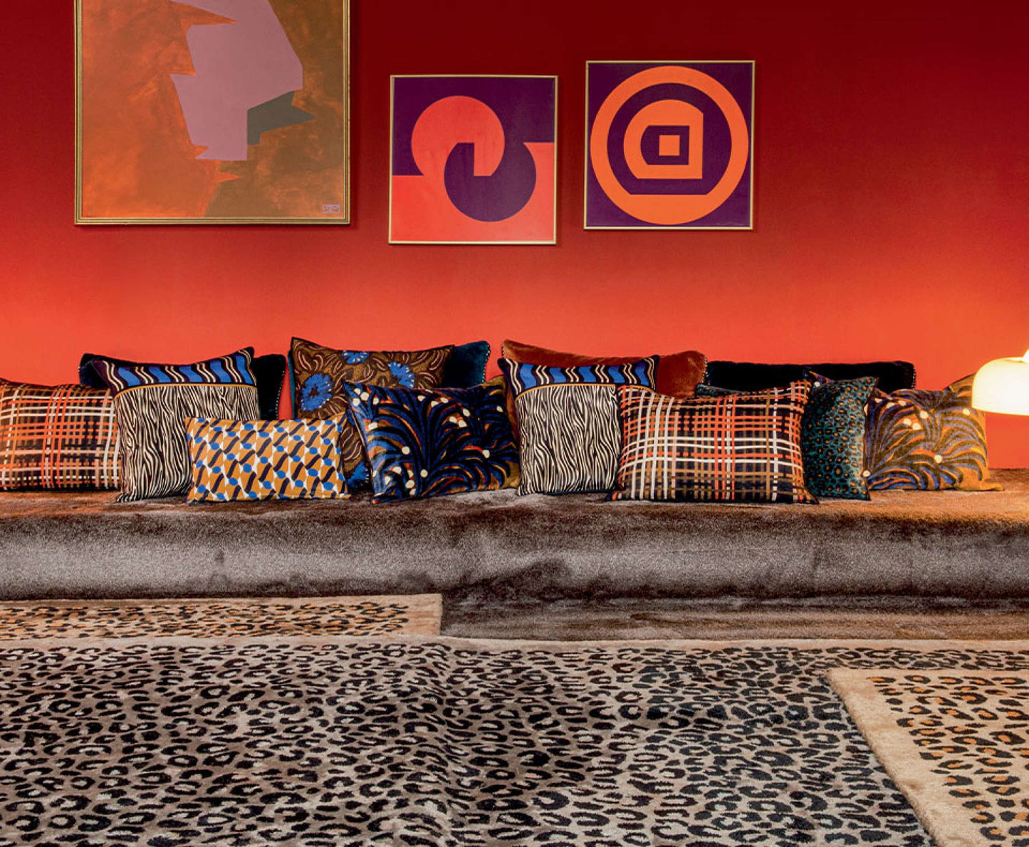 Tapis Elitis - Mara Elitis