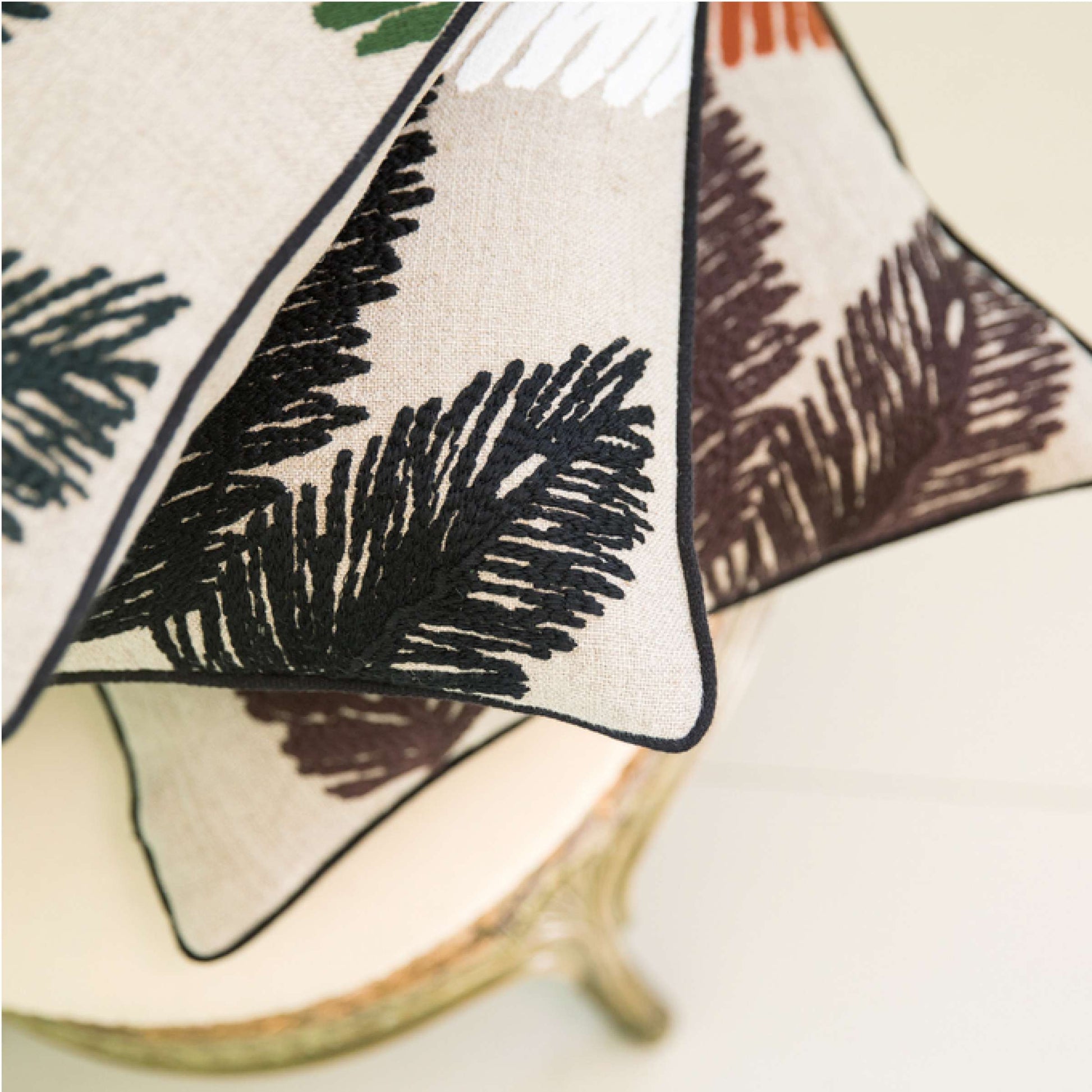 Housse De Coussin Mona Elitis Elitis