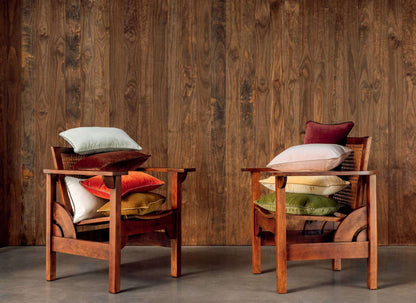 housse de coussin Olympe -Elitis
