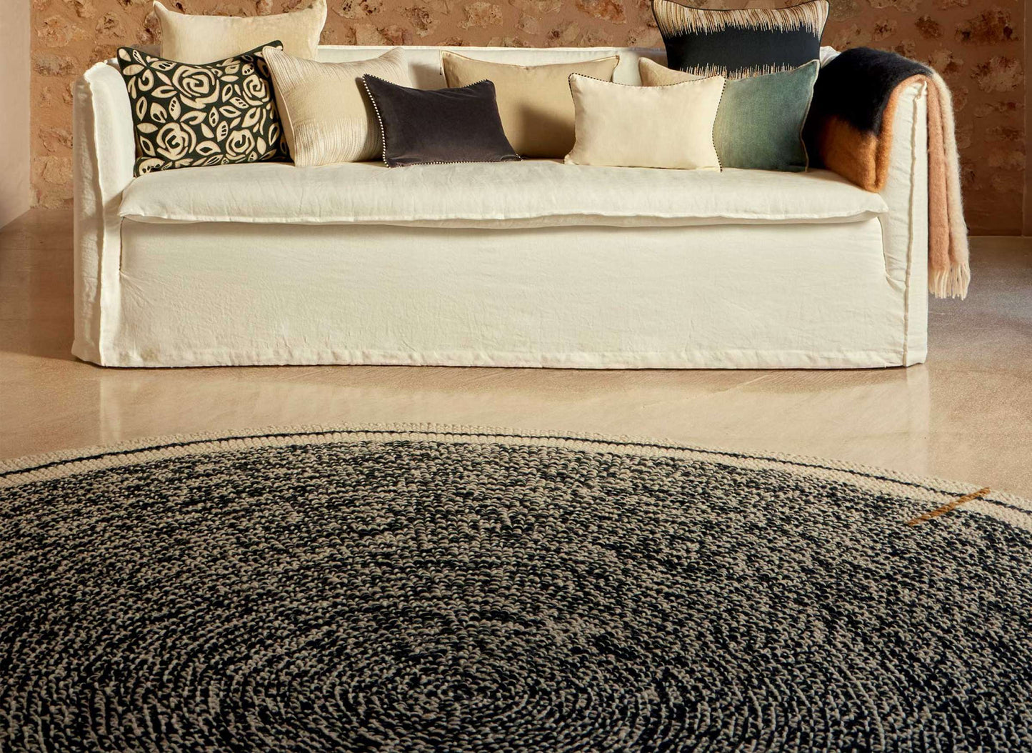 Tapis Oscar - Elitis