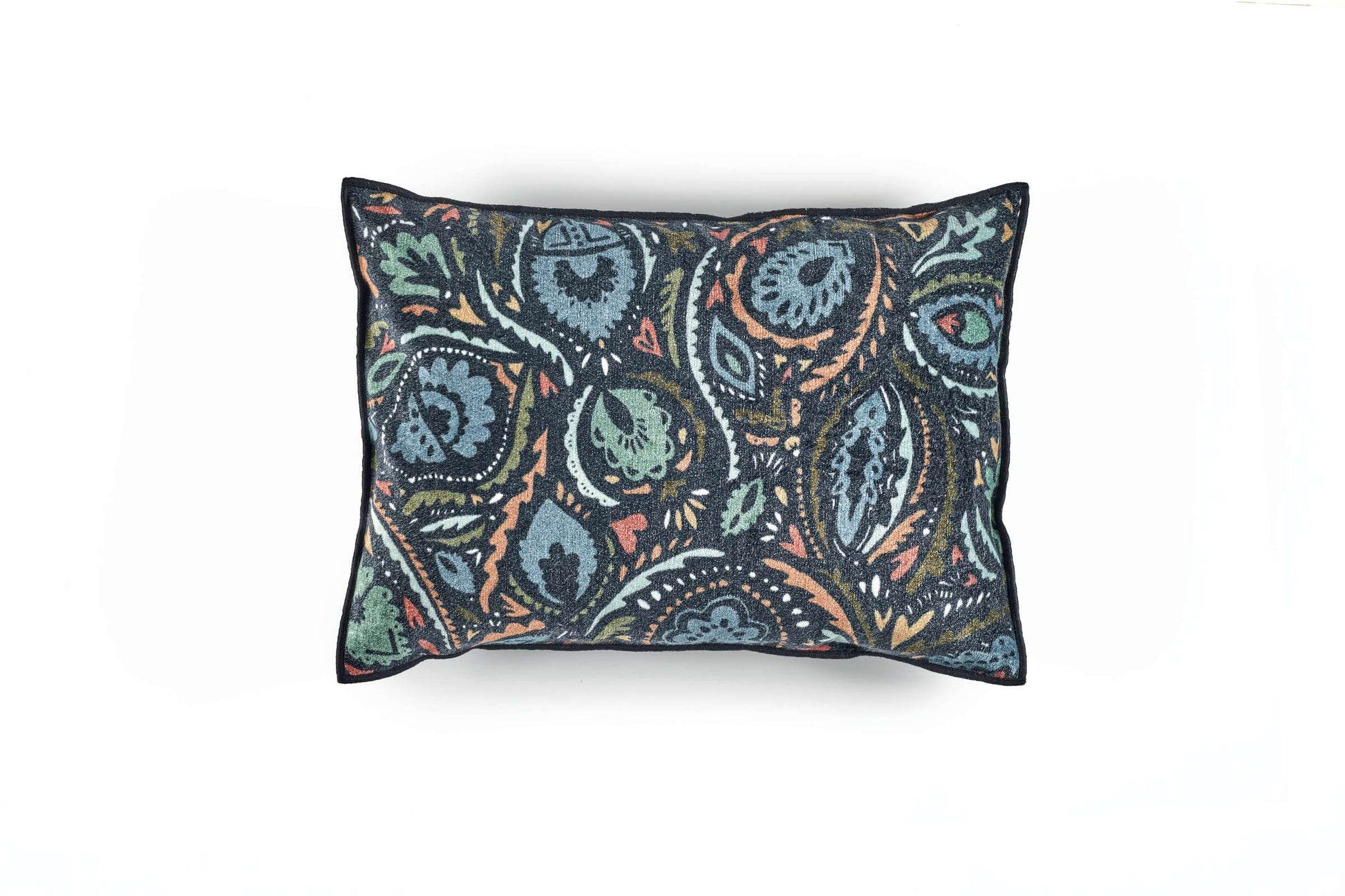Housse De Coussin Paisley Park Elitis Elitis