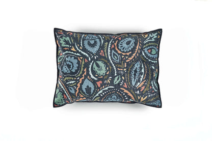Housse De Coussin Paisley Park Elitis Elitis
