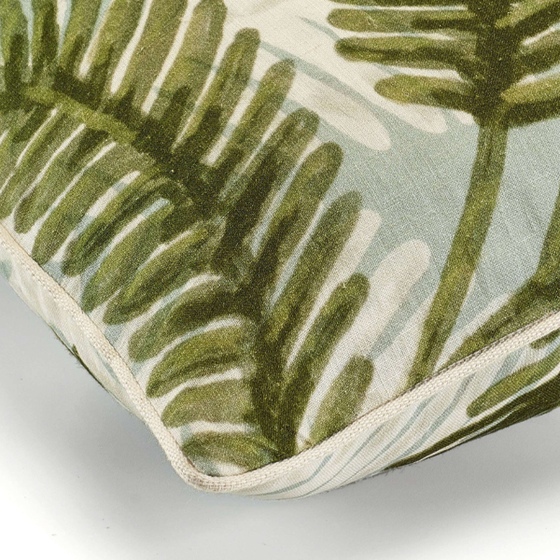 Housse De Coussin Palma Elitis Elitis