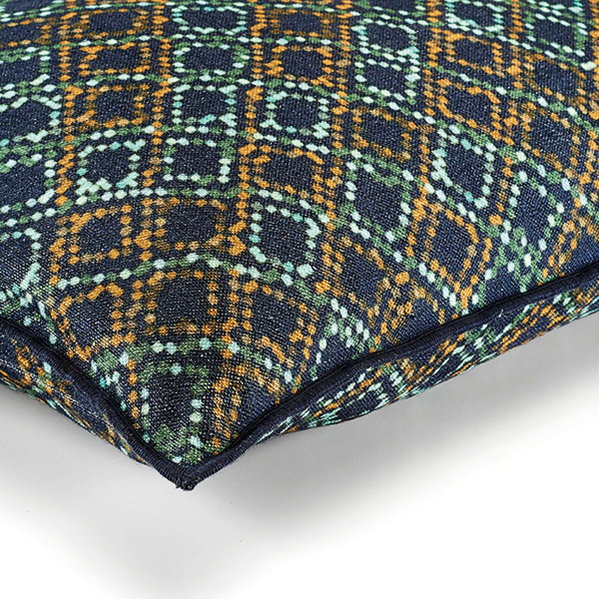 Housse De Coussin Pampilles Elitis Elitis