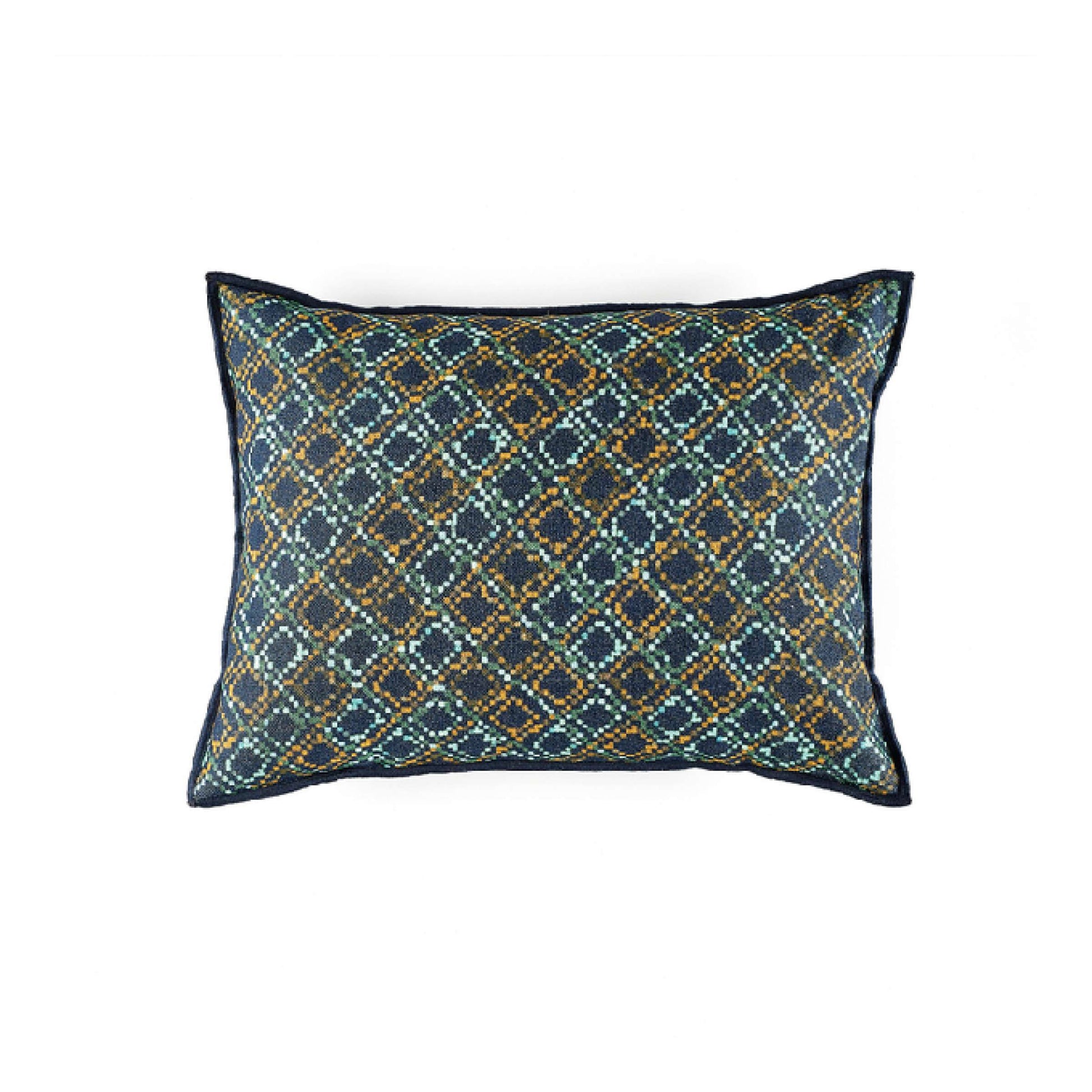 Housse De Coussin Pampilles Elitis Elitis