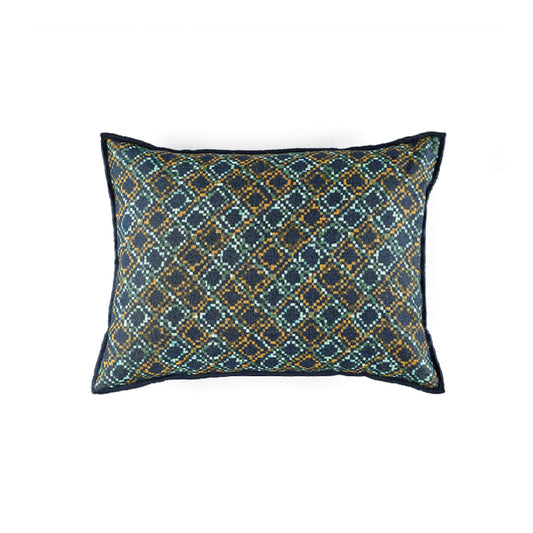 Housse De Coussin Pampilles Elitis Elitis