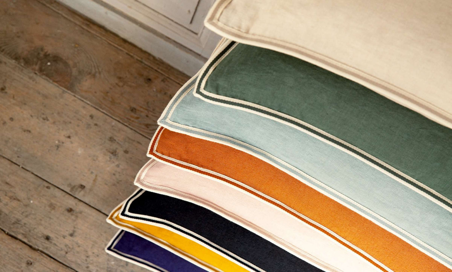 Housse De Coussin Elitis - Philia