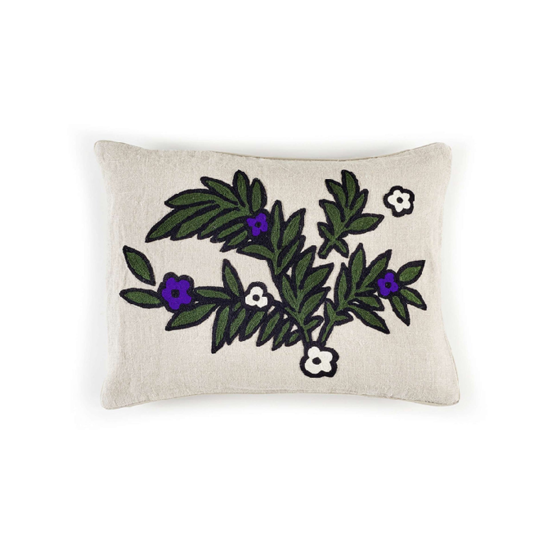 Housse De Coussin Elitis - Riviera Elitis