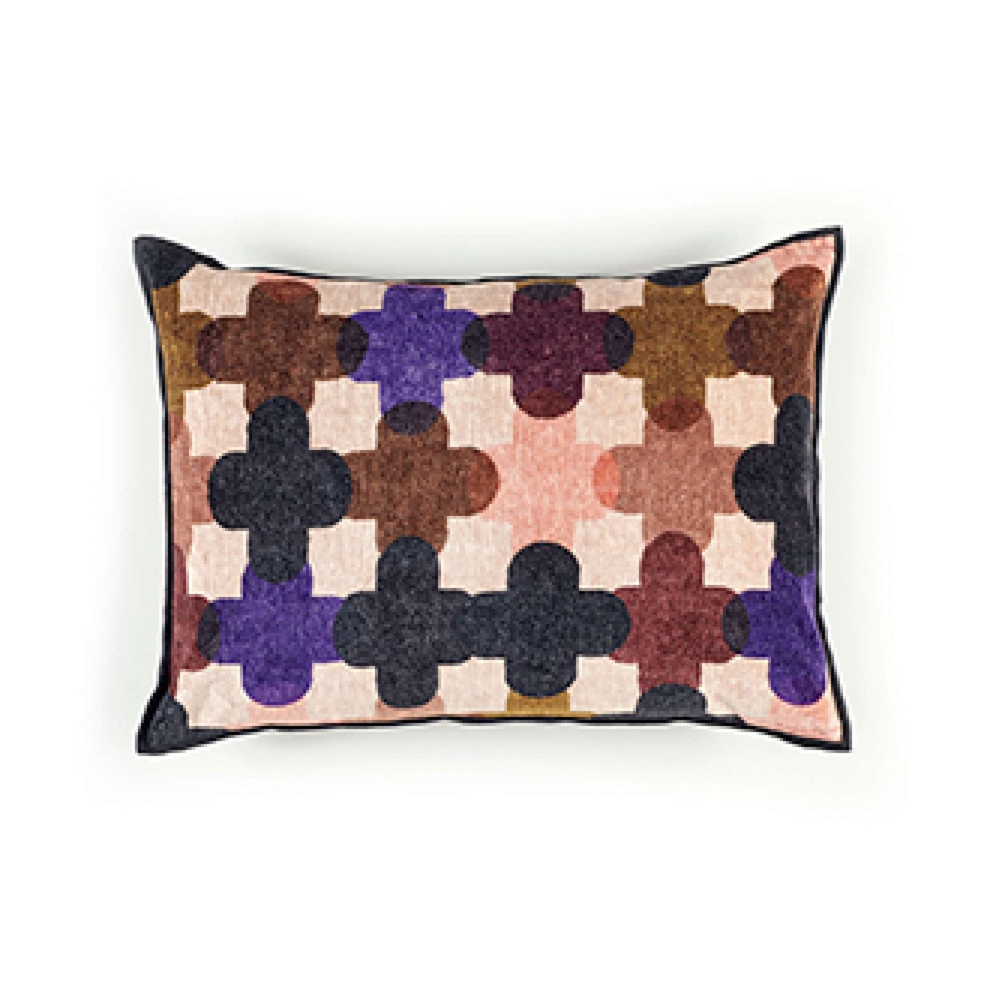 Housse De Coussin Elitis - Saint Paul Elitis