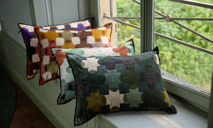 Housse De Coussin Elitis - Saint Paul Elitis