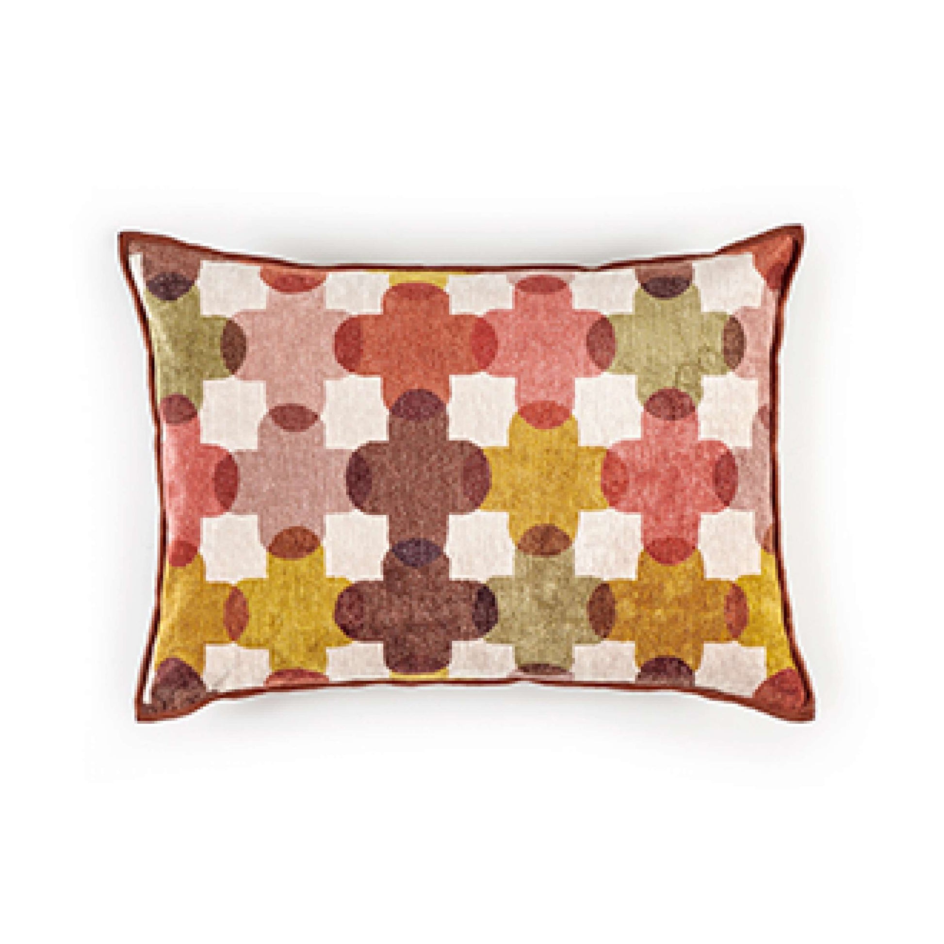 Housse De Coussin Elitis - Saint Paul Elitis